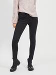 Vila Women's Leggings hw 7/8, black - Leggings - 129055 - 3