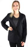 Vila Jacket, black - Women's jackets and blazers - 132635 - 1