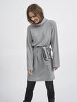 Vila Dress highneck - Dresses and tunics - 129515 - 3