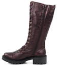 Vintro Boots Aava clark tangeri - Women's boots - 132325 - 2