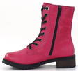 Vintro Ankle boots Snow pink - Women's ankle boots - 134235 - 2