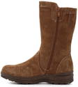 Wildflower Boots 08565811, Cognak - Women's boots - 127525 - 2