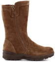 Wildflower Boots 08565811, Cognak - Women's boots - 127525 - 1