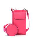 Yuhe phone bag 11888-2 - Handbags - 133935 - 3