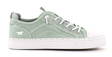 Mustang women's sneakers 1376-308-750 pastelgruen - Women's sneakers - 135575 - 1