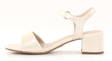 Tamaris Party sandals 28249-42 Champagne - Women's sandals - 135615 - 2