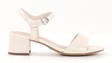 Tamaris Party sandals 28249-42 Champagne - Women's sandals - 135615 - 1
