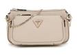 Guess Bag Noelle mini Taupe - Handbags - 135785 - 1