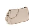 Guess Bag Noelle mini Taupe - Handbags - 135785 - 2