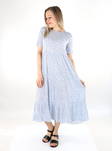 Only dress Life cloud dancer - Dresses and tunics - 135895 - 1