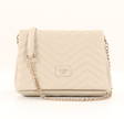 Lycke Oslo women's shoulder bag 8041112 - Handbags - 135925 - 3