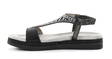 Tamaris women's sandals 28247-42 black - Tamaris women`s sandals - 135985 - 2