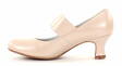 Chantana Pumps/High heels 20725-051 nude pink - Women's pumps and high heels - 136245 - 2
