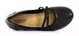Migant Ballerinas A921-84 black - Ballerinas - 136415 - 4