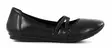 Migant Ballerinas A921-84 black - Ballerinas - 136415 - 1