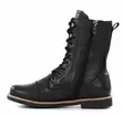 Andrea Conti women's ankle boots 0348894-02 black - Women's ankle boots - 136515 - 2