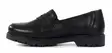 Rieker women's loafer walking shoes 45560-02 black - Rieker women`s walking shoes - 136585 - 2