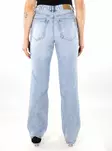 Vero Moda Jeans hr light blue - Women's jeans - 136615 - 2
