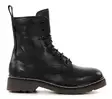 Musse&Cloud women's ankle boots 2703626/NBK Efafur black - Women's ankle boots - 136645 - 1