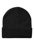 Vero Moda women's beanie black - Women's beanies and gloves - 136665 - 1
