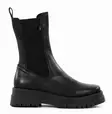 Musse&Cloud women's ankle boots 2709907/NBK Julia black - Women's ankle boots - 136675 - 1