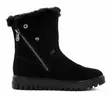 Rieker Women's Ankle Boots Y3470-00 black - Rieker ankle boots - 136695 - 2