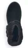 Rieker Women's Ankle Boots Y3470-00 black - Rieker ankle boots - 136695 - 4
