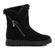 Rieker Women's Ankle Boots Y3470-00 black - Rieker ankle boots - 136695 - 1