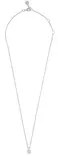 Snö of Sweden Necklace Fanny 45 s/clear - Necklaces - 136725 - 2