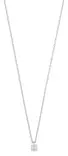 Snö of Sweden Necklace Fanny 45 s/clear - Necklaces - 136725 - 1