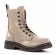 Musse&Cloud women's ankle boots 2783627/GHY Efany beige - Women's ankle boots - 136745 - 1