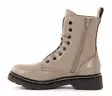 Musse&Cloud women's ankle boots 2783627/GHY Efany beige - Women's ankle boots - 136745 - 3