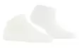 Falke Clima Wool ankle socks 46483 2040 off white - Women's socks and tights - 136755 - 1