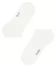 Falke Clima Wool ankle socks 46483 2040 off white - Women's socks and tights - 136755 - 5