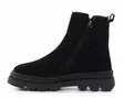 Duffy women's ankle boots 75-23237 black - Women's ankle boots - 136805 - 2