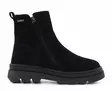 Duffy women's ankle boots 75-23237 black - Women's ankle boots - 136805 - 1