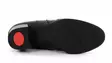Tamaris Comfort women's ankle boots 85310-43 black - Tamaris ankle boots - 136875 - 3