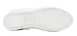 Guess women's sneakers FL5BEKFAL12 white - Women's sneakers - 136955 - 4