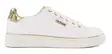 Guess women's sneakers FL5BEKFAL12 white - Women's sneakers - 136955 - 2