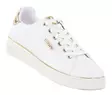 Guess women's sneakers FL5BEKFAL12 white - Women's sneakers - 136955 - 1