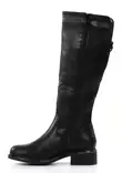 Migant women's boots A925-137 black - Women's boots - 136975 - 2