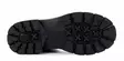 Rieker women's leather ankle boots Z9804-00 black - Rieker ankle boots - 136985 - 3