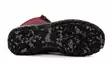 Sievi women's ankle boots Niina XL burgundy - Women's ankle boots - 137105 - 3