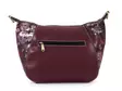 Laura Vita Shoulder bag 01 wine - Handbags - 137135 - 2
