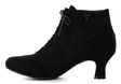 Chantana women's ankle boots 26181-92 black - Women's ankle boots - 137155 - 2