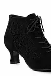 Chantana women's ankle boots 26181-92 black - Women's ankle boots - 137155 - 3