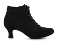 Chantana women's ankle boots 26181-92 black - Women's ankle boots - 137155 - 1
