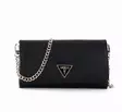 Guess Shoulder bag Noelle Mini black - Handbags - 137235 - 1