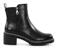 Marco Tozzi women's ankle boots 25430-43 black - Women's ankle boots - 137255 - 1