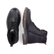 Rieker Men's Ankle Boots 31602-00 Black - Men's ankle boots and boots - 137355 - 3